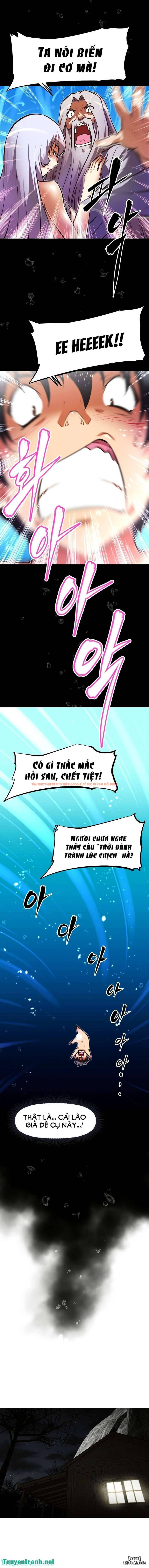 Trang truyện 14 trong truyện tranh Phóng Thích Dục Vọng - Chapter 69 - hentai24h.pro