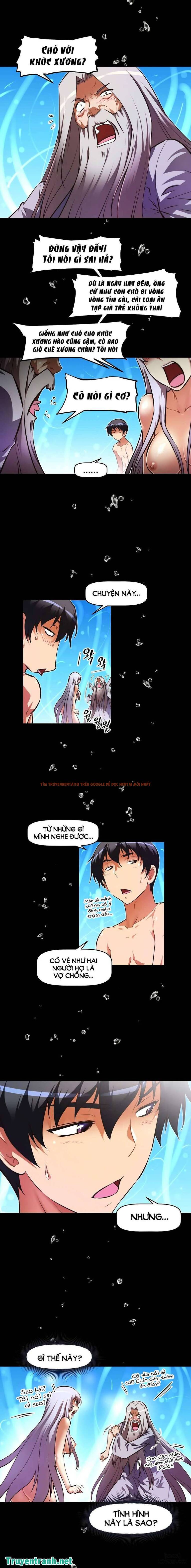 Trang truyện 5 trong truyện tranh Phóng Thích Dục Vọng - Chapter 69 - hentai24h.pro