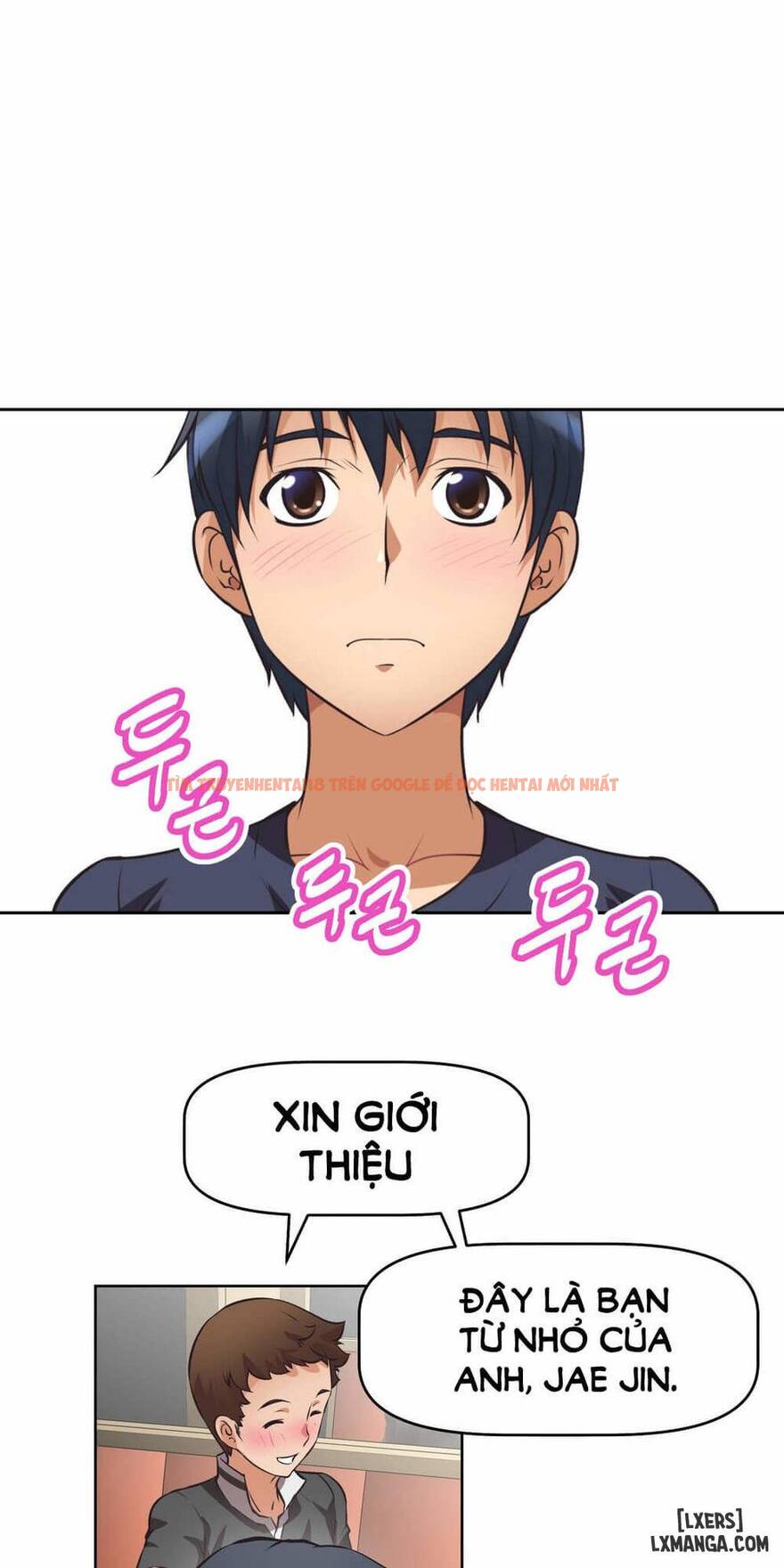 Trang truyện 0 trong truyện tranh Phóng Thích Dục Vọng - Chapter 7 - hentai24h.pro