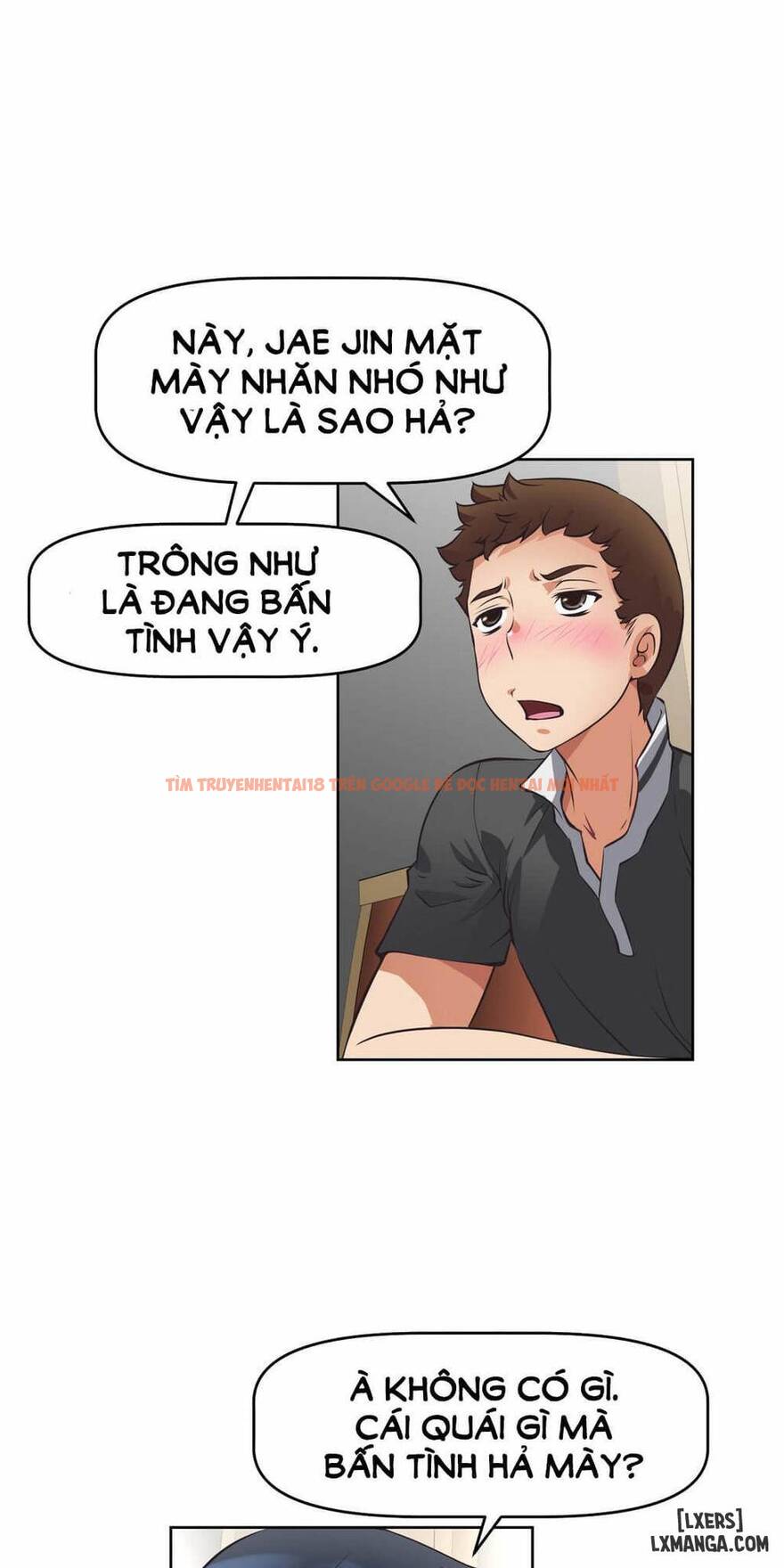 Trang truyện 11 trong truyện tranh Phóng Thích Dục Vọng - Chapter 7 - hentai24h.pro