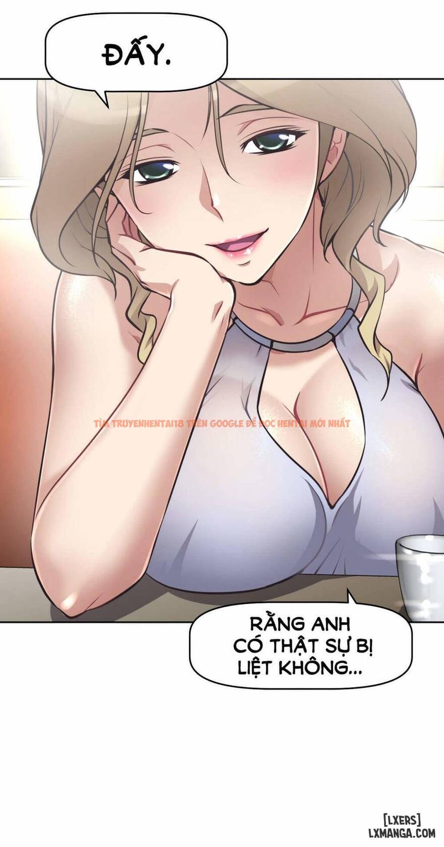 Trang truyện 16 trong truyện tranh Phóng Thích Dục Vọng - Chapter 7 - hentai24h.pro