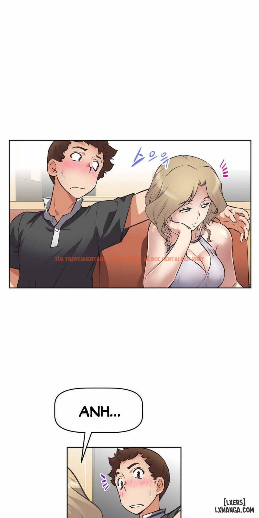 Trang truyện 19 trong truyện tranh Phóng Thích Dục Vọng - Chapter 7 - hentai24h.pro