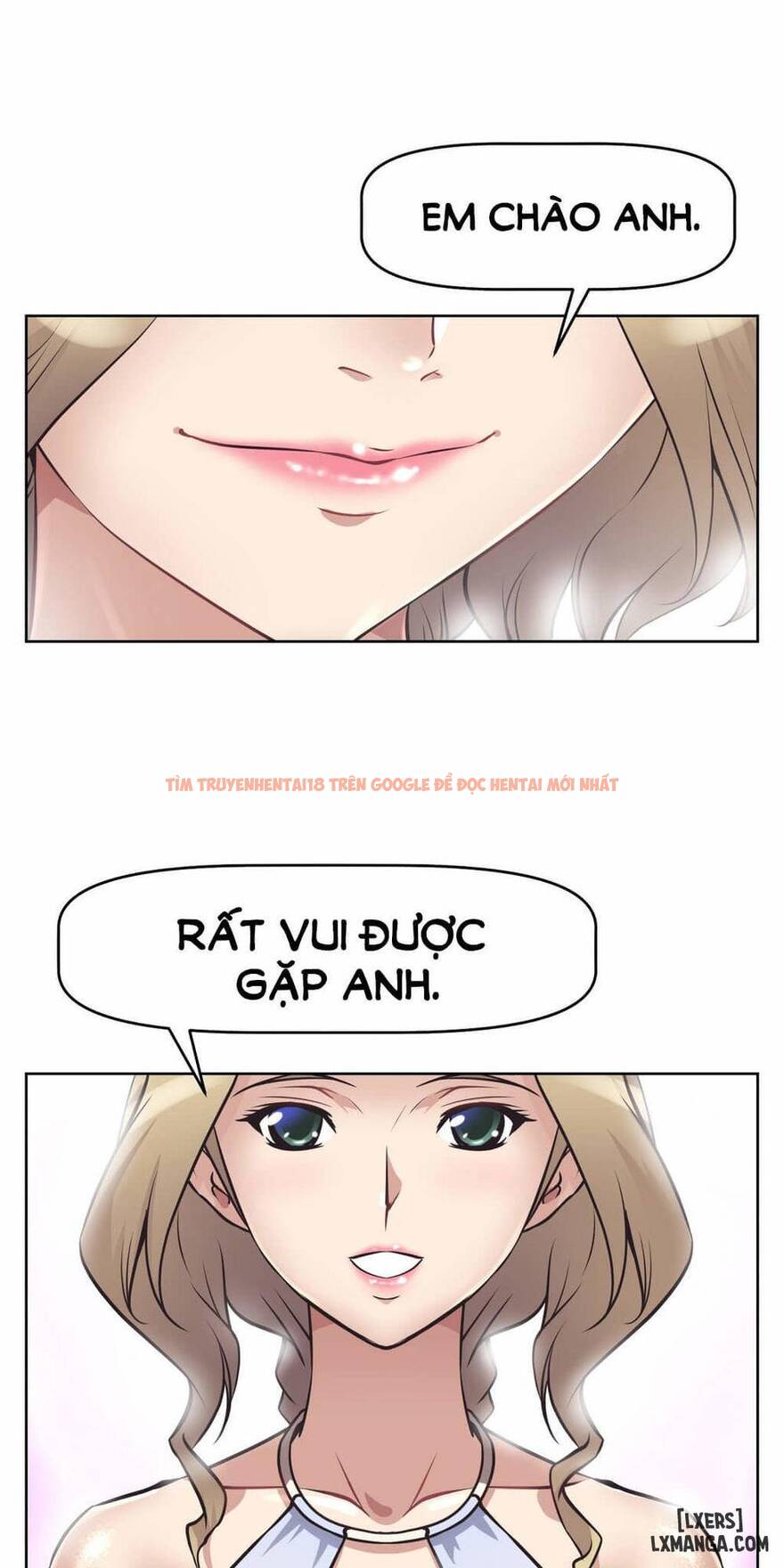 Trang truyện 2 trong truyện tranh Phóng Thích Dục Vọng - Chapter 7 - hentai24h.pro