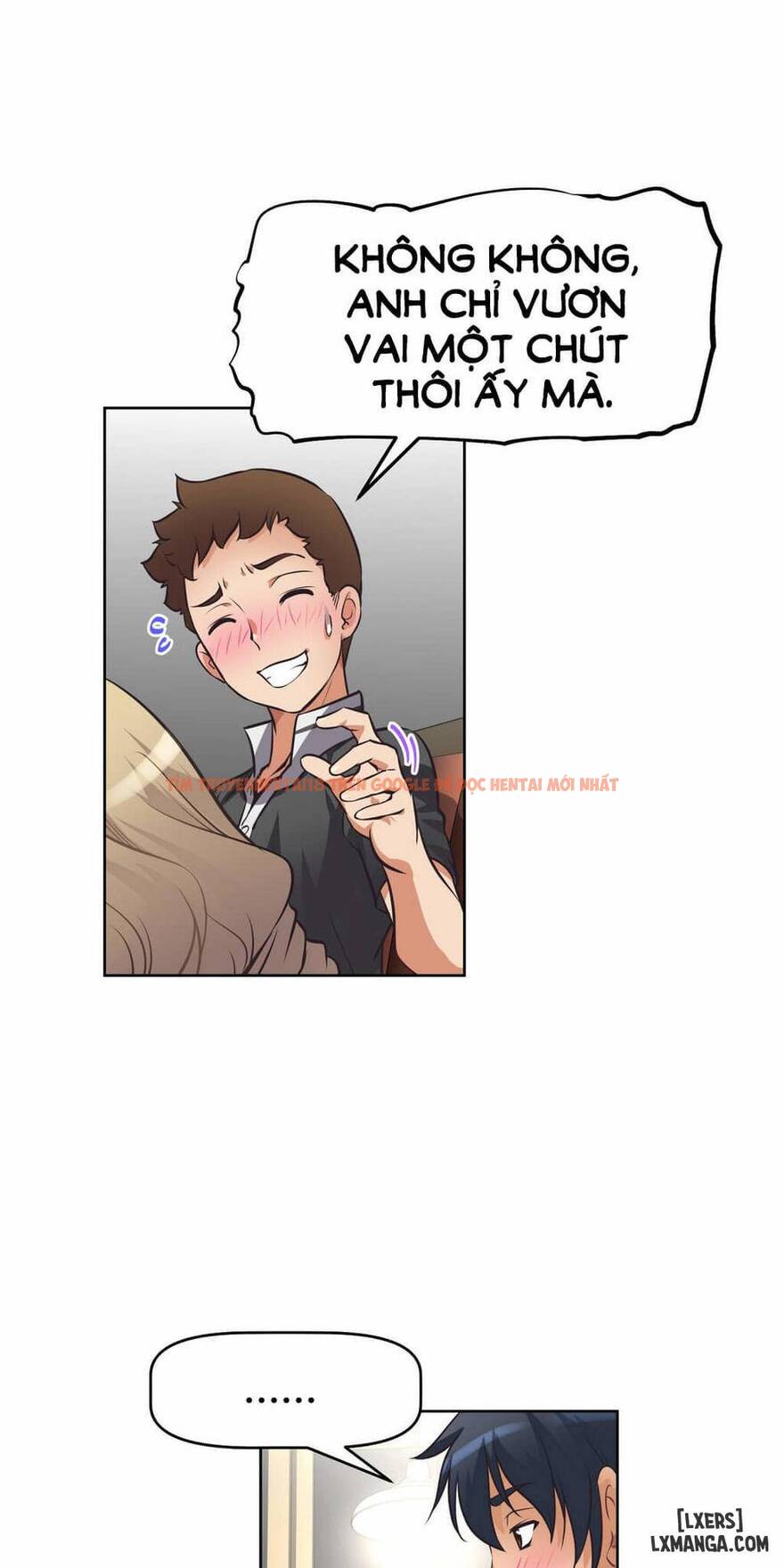 Trang truyện 21 trong truyện tranh Phóng Thích Dục Vọng - Chapter 7 - hentai24h.pro