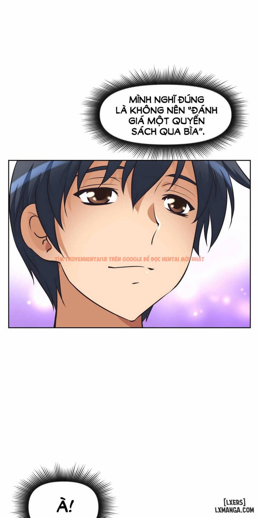 Trang truyện 27 trong truyện tranh Phóng Thích Dục Vọng - Chapter 7 - hentai24h.pro