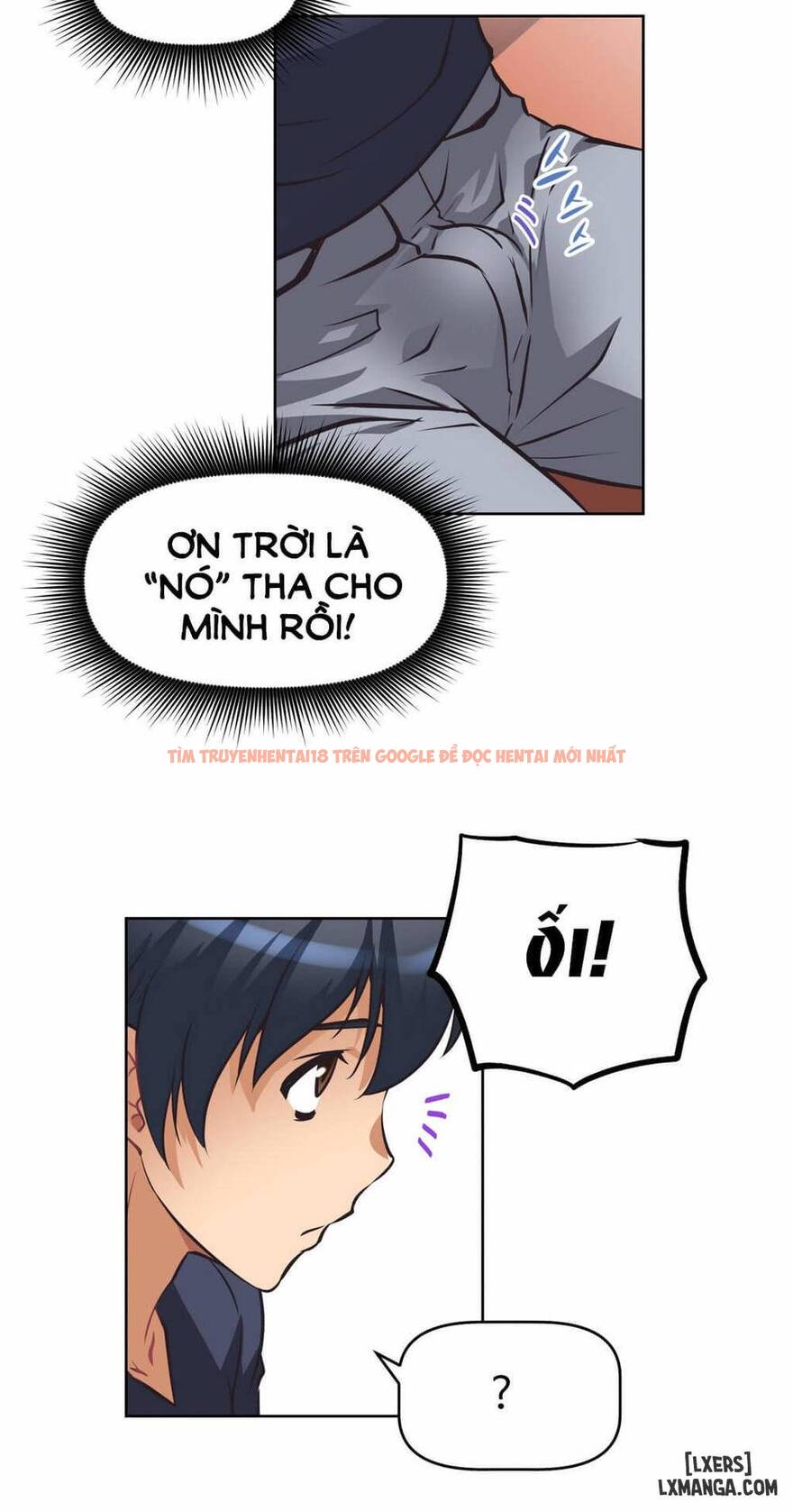 Trang truyện 28 trong truyện tranh Phóng Thích Dục Vọng - Chapter 7 - hentai24h.pro