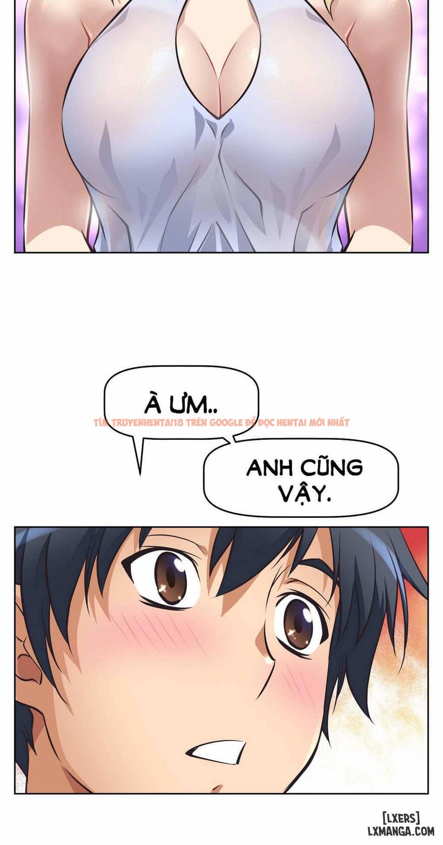 Trang truyện 3 trong truyện tranh Phóng Thích Dục Vọng - Chapter 7 - hentai24h.pro