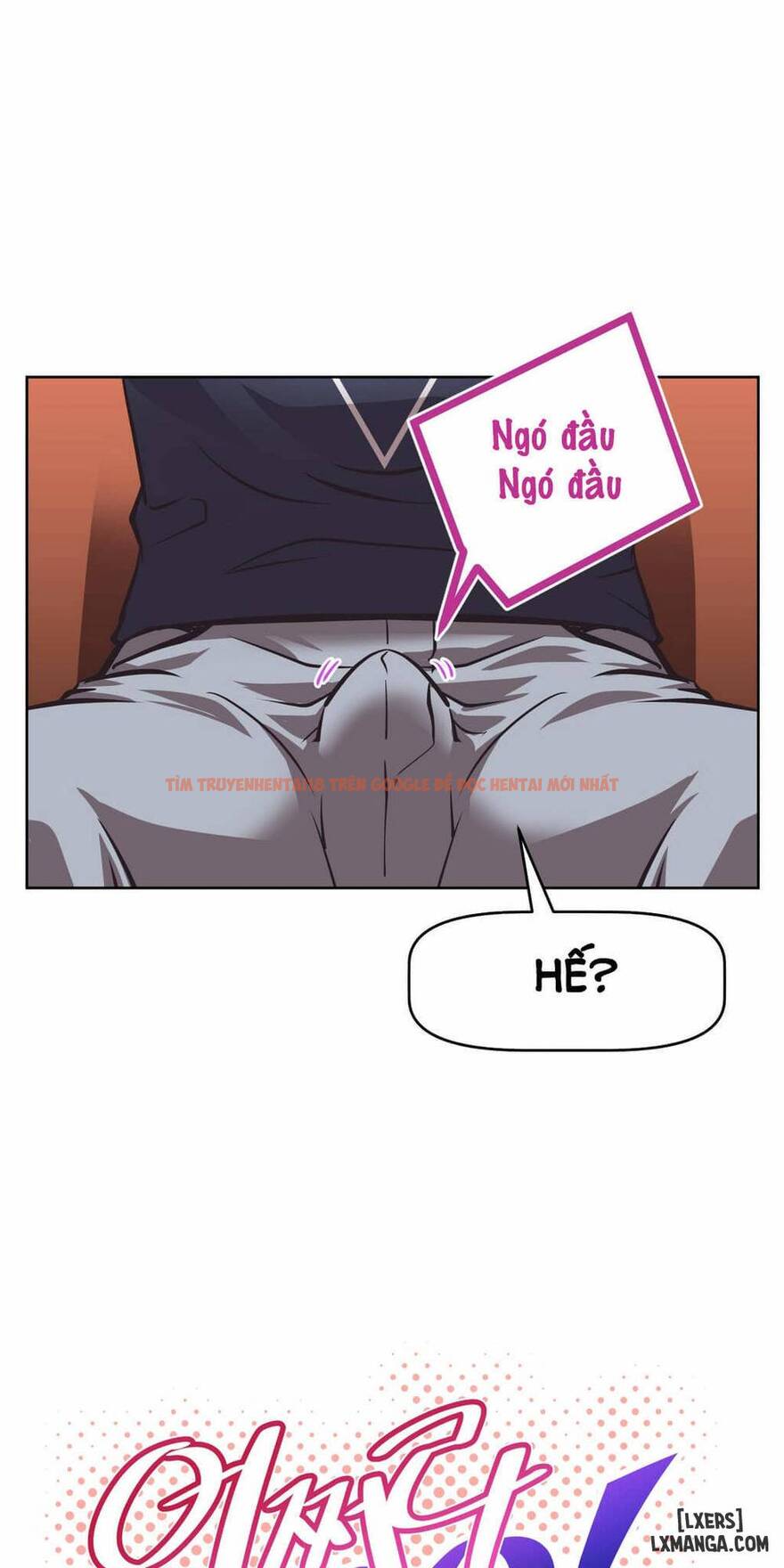 Trang truyện 4 trong truyện tranh Phóng Thích Dục Vọng - Chapter 7 - hentai24h.pro