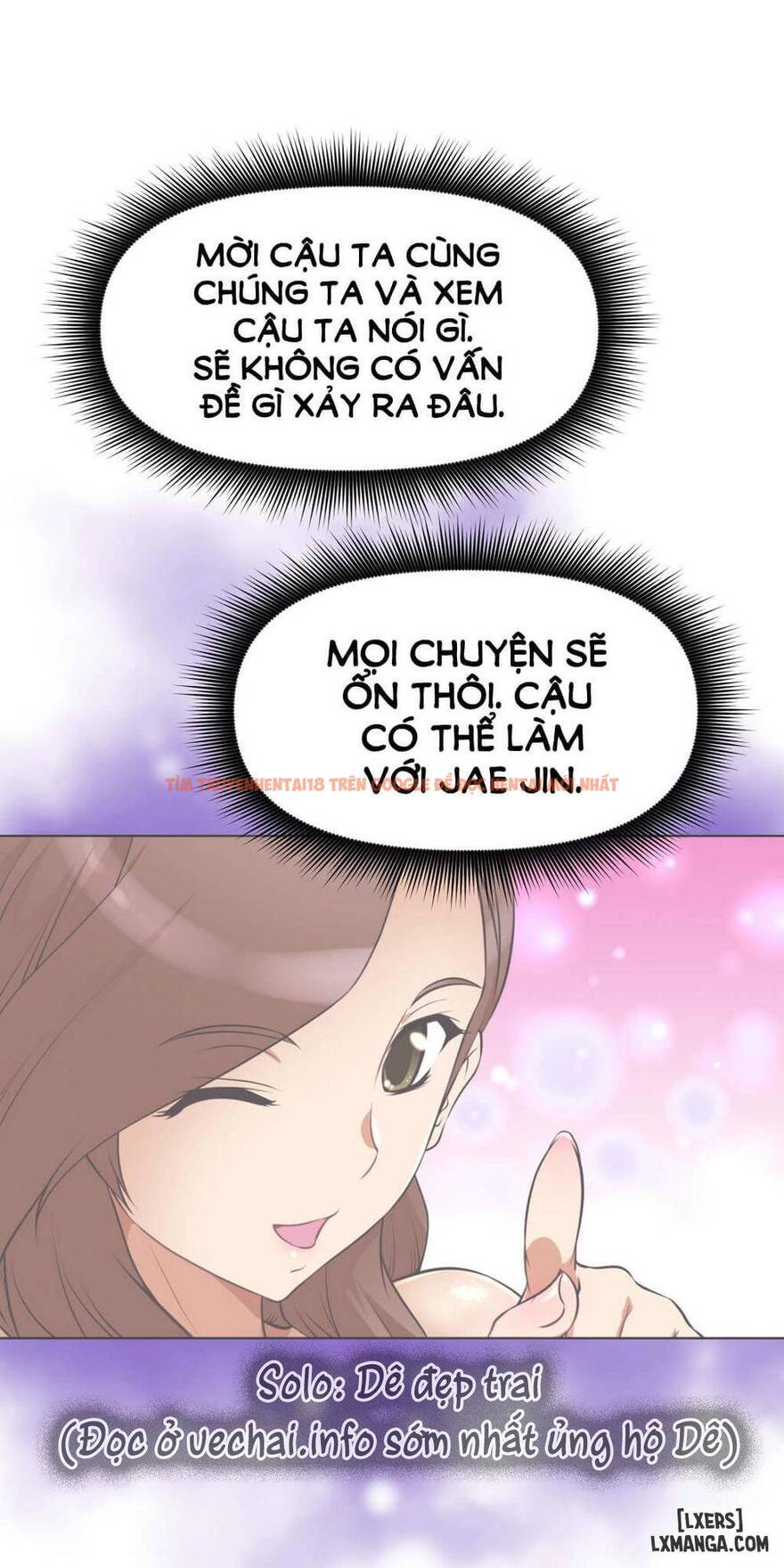 Trang truyện 43 trong truyện tranh Phóng Thích Dục Vọng - Chapter 7 - hentai24h.pro