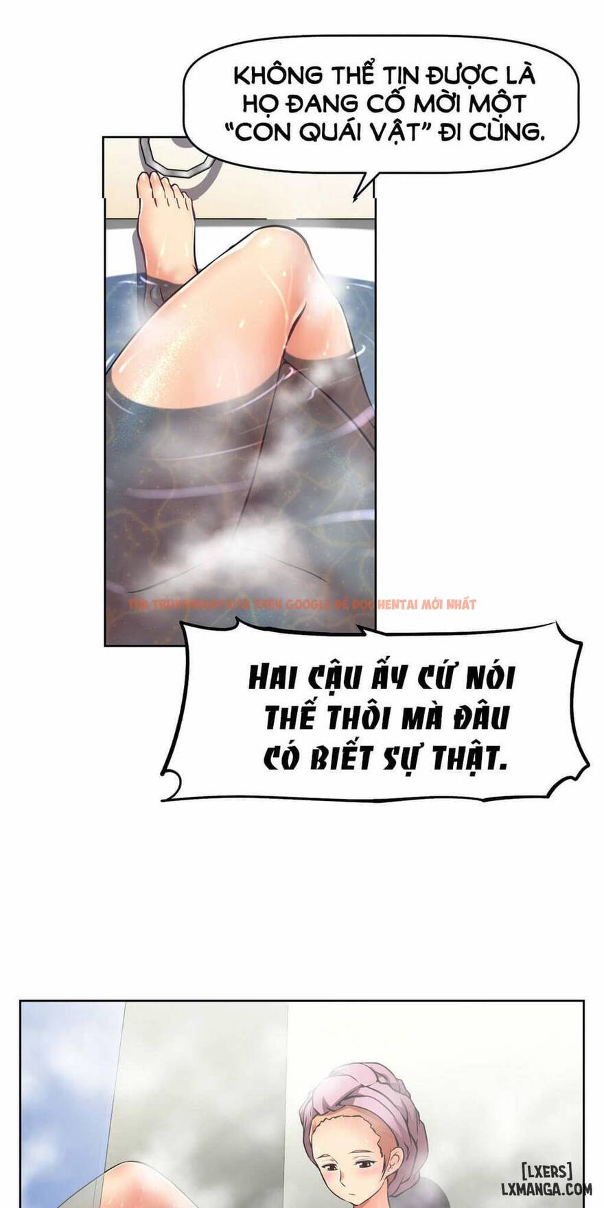 Trang truyện 45 trong truyện tranh Phóng Thích Dục Vọng - Chapter 7 - hentai24h.pro