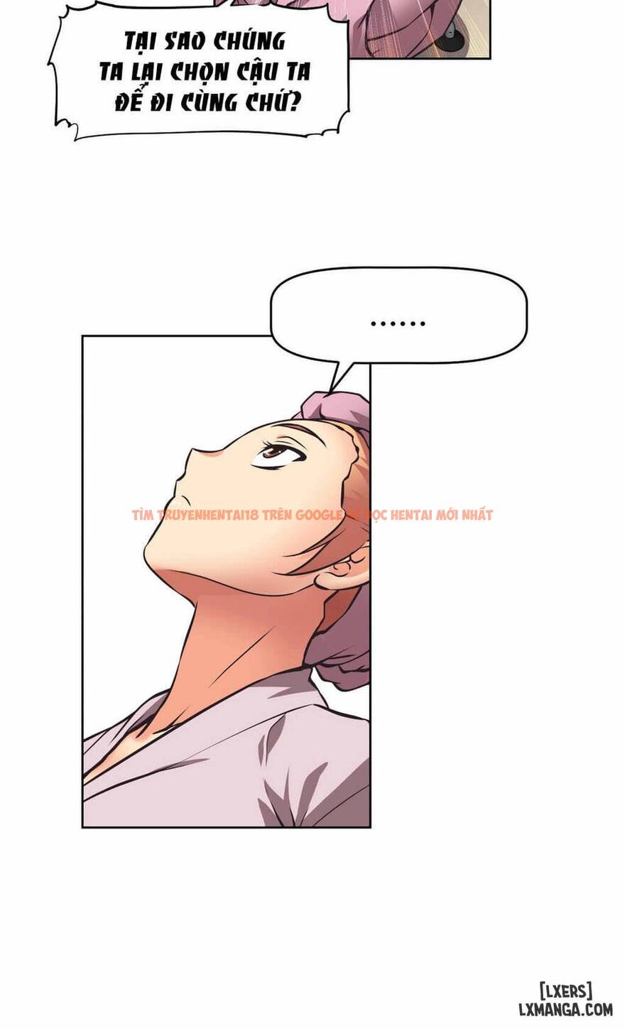 Trang truyện 53 trong truyện tranh Phóng Thích Dục Vọng - Chapter 7 - hentai24h.pro