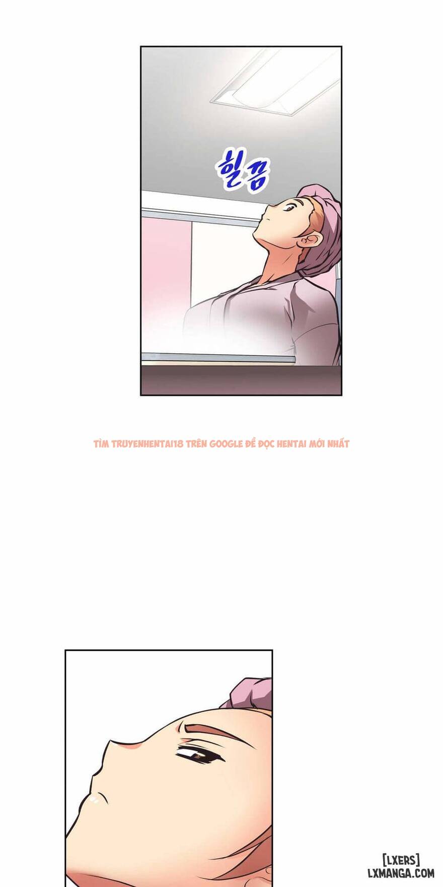 Trang truyện 54 trong truyện tranh Phóng Thích Dục Vọng - Chapter 7 - hentai24h.pro