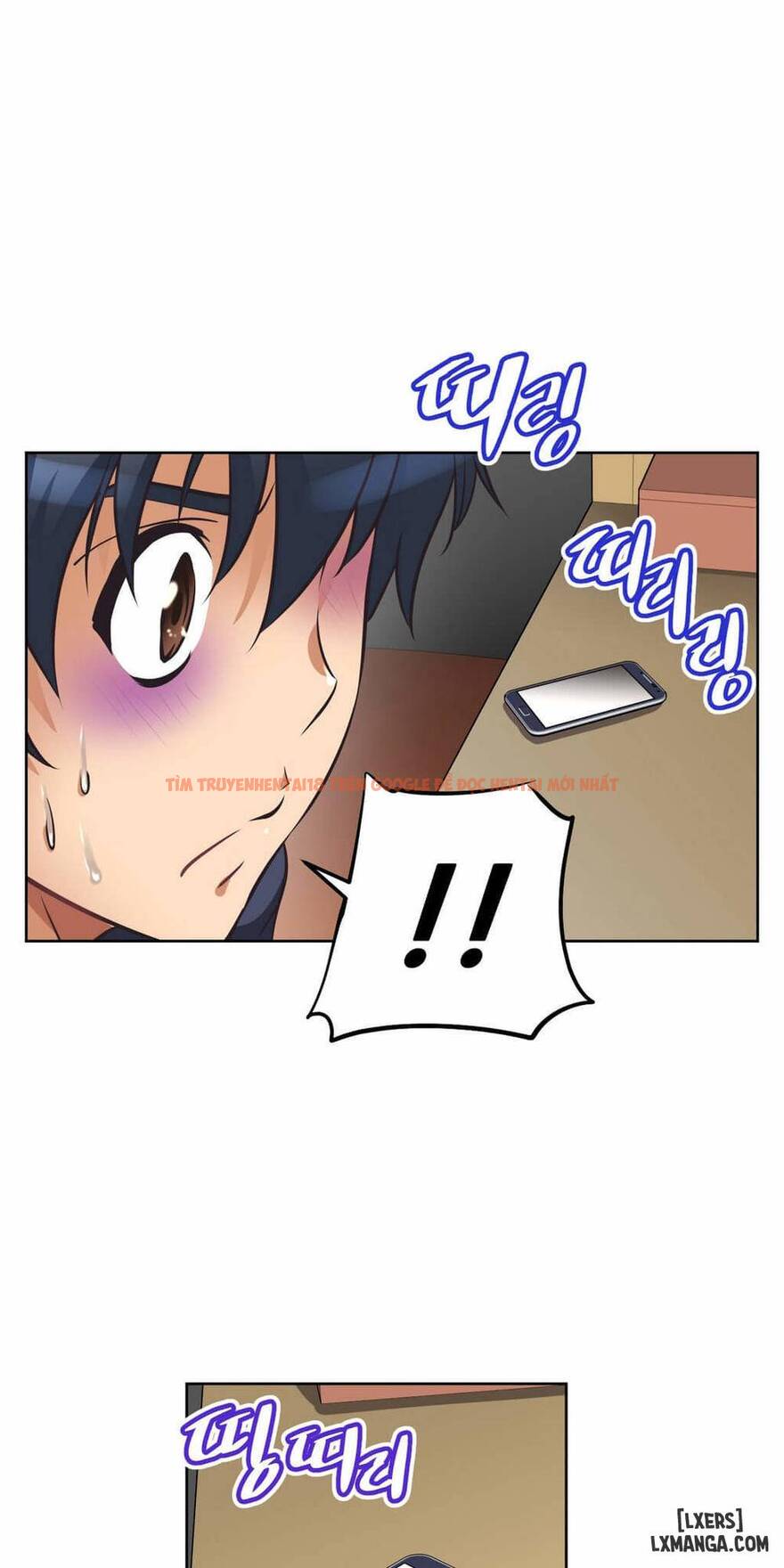 Trang truyện 66 trong truyện tranh Phóng Thích Dục Vọng - Chapter 7 - hentai24h.pro
