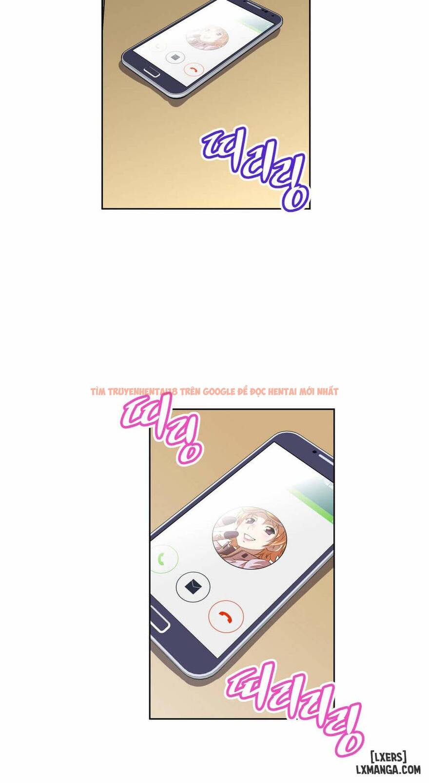 Trang truyện 67 trong truyện tranh Phóng Thích Dục Vọng - Chapter 7 - hentai24h.pro