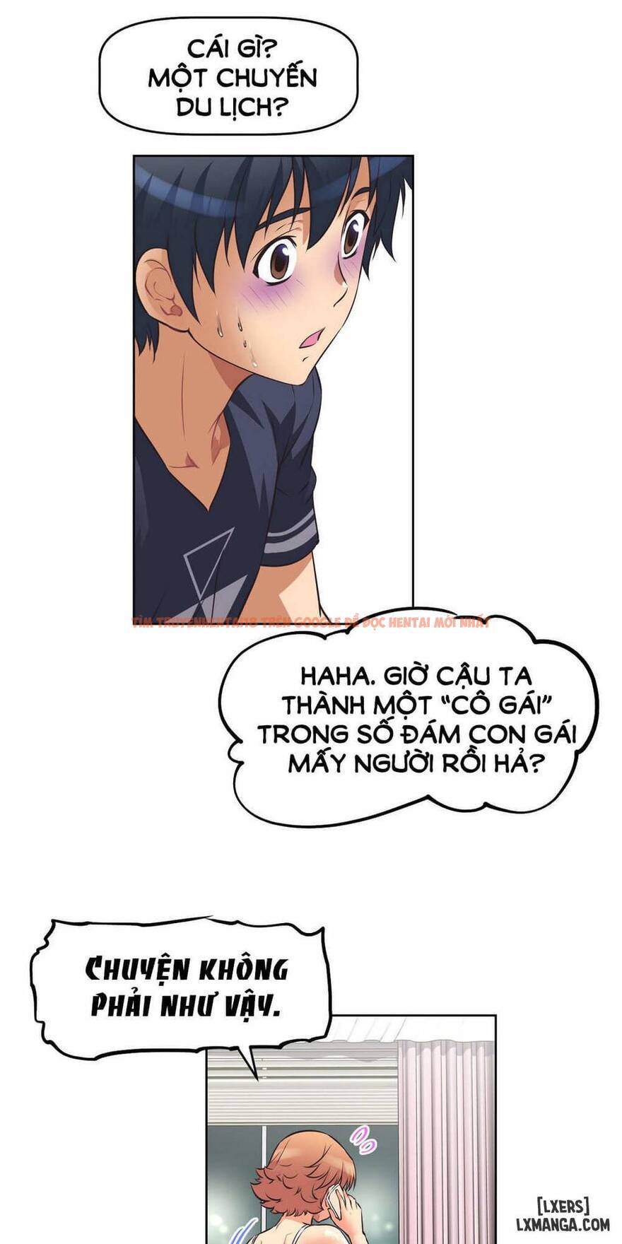 Trang truyện 72 trong truyện tranh Phóng Thích Dục Vọng - Chapter 7 - hentai24h.pro