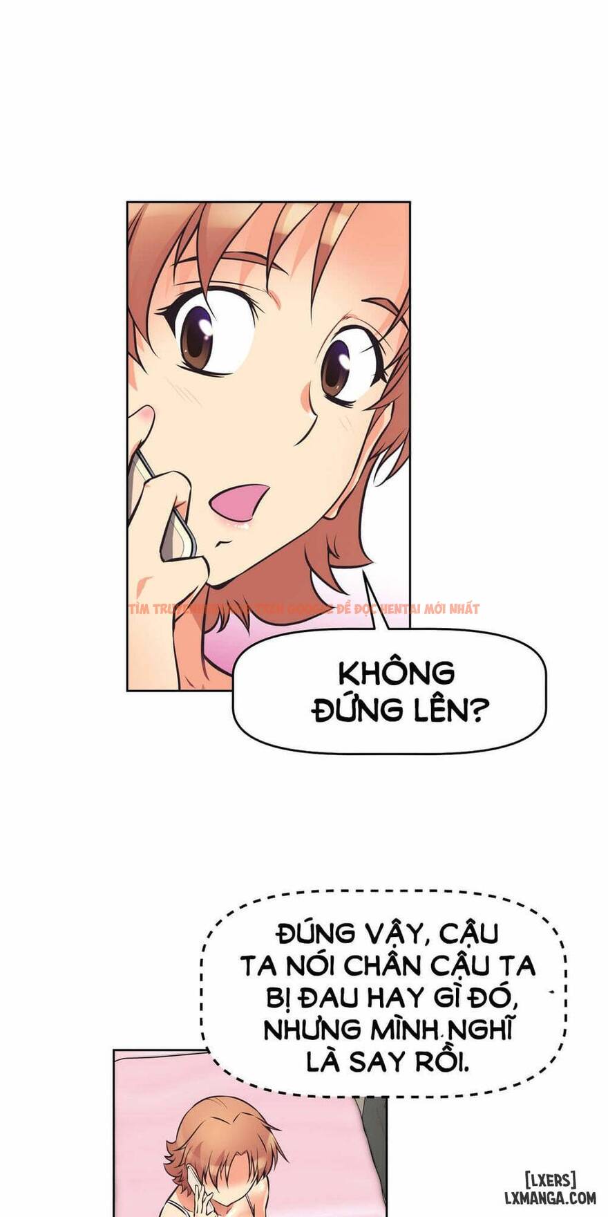 Trang truyện 74 trong truyện tranh Phóng Thích Dục Vọng - Chapter 7 - hentai24h.pro