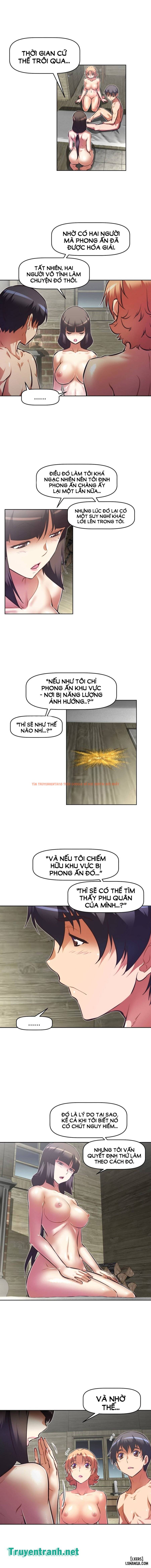 Trang truyện 8 trong truyện tranh Phóng Thích Dục Vọng - Chapter 70 - hentai24h.pro