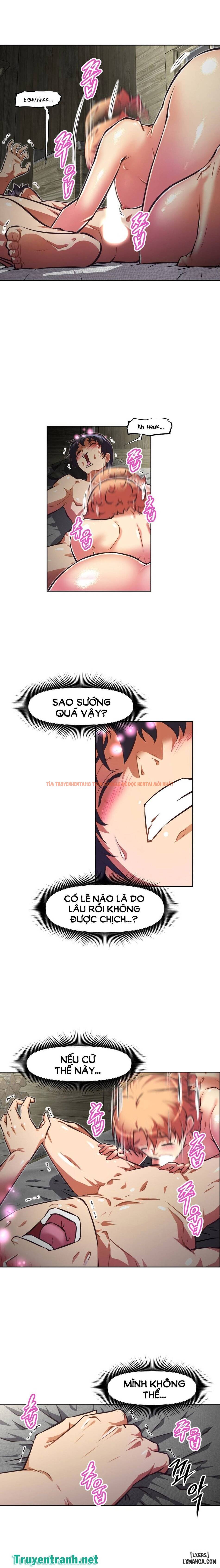 Xem ảnh 12 trong truyện hentai Phóng Thích Dục Vọng - Chapter 71 - hentaitvn.net