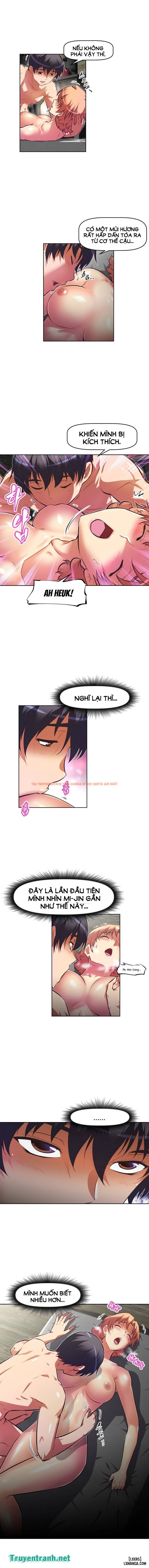 Xem ảnh 5 trong truyện hentai Phóng Thích Dục Vọng - Chapter 71 - hentaitvn.net