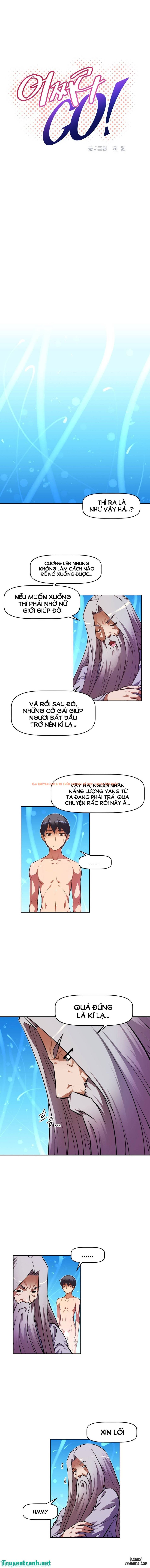 Trang truyện 1 trong truyện tranh Phóng Thích Dục Vọng - Chapter 72 - hentai24h.pro