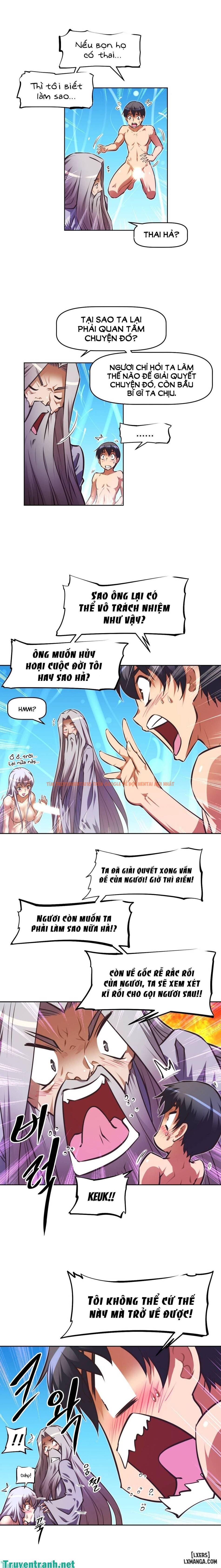 Trang truyện 10 trong truyện tranh Phóng Thích Dục Vọng - Chapter 72 - hentai24h.pro
