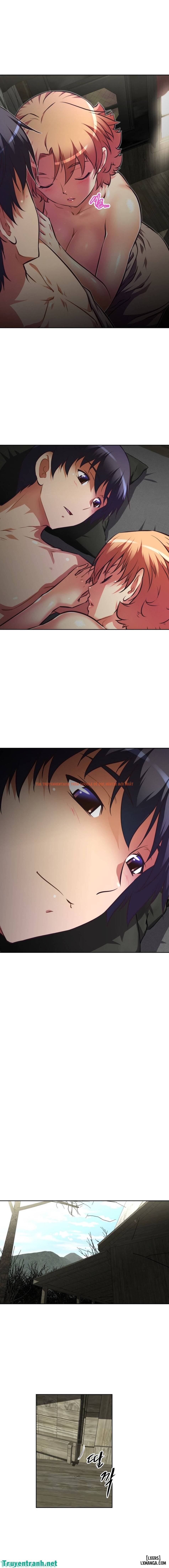 Trang truyện 13 trong truyện tranh Phóng Thích Dục Vọng - Chapter 72 - hentai24h.pro