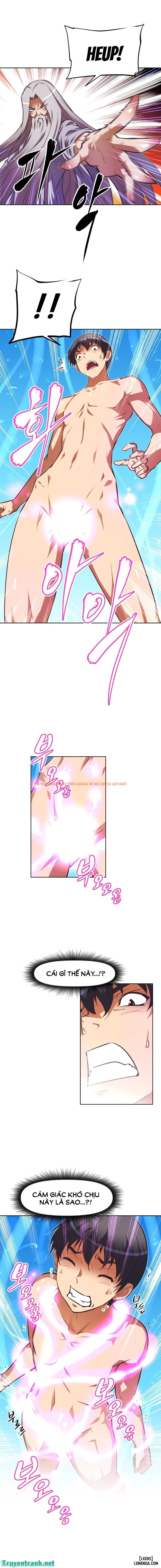 Trang truyện 5 trong truyện tranh Phóng Thích Dục Vọng - Chapter 72 - hentai24h.pro