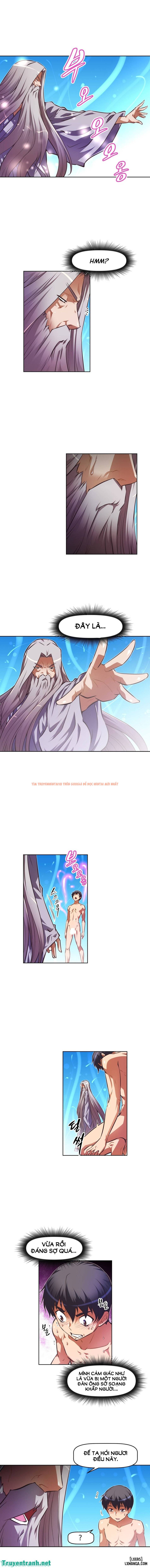 Trang truyện 6 trong truyện tranh Phóng Thích Dục Vọng - Chapter 72 - hentai24h.pro