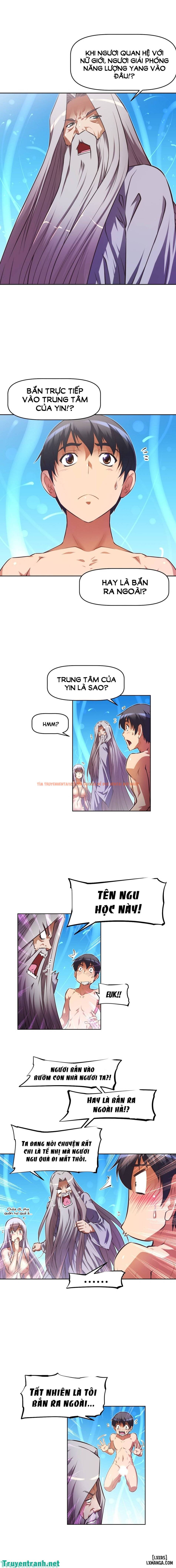 Trang truyện 7 trong truyện tranh Phóng Thích Dục Vọng - Chapter 72 - hentai24h.pro