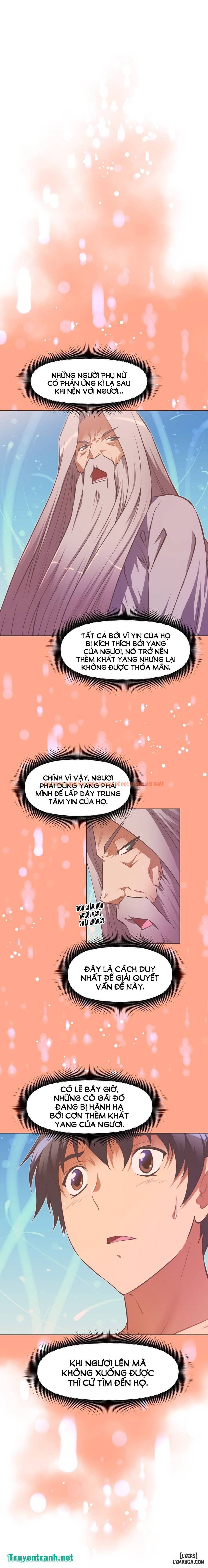 Trang truyện 0 trong truyện tranh Phóng Thích Dục Vọng - Chapter 73 - hentai24h.pro