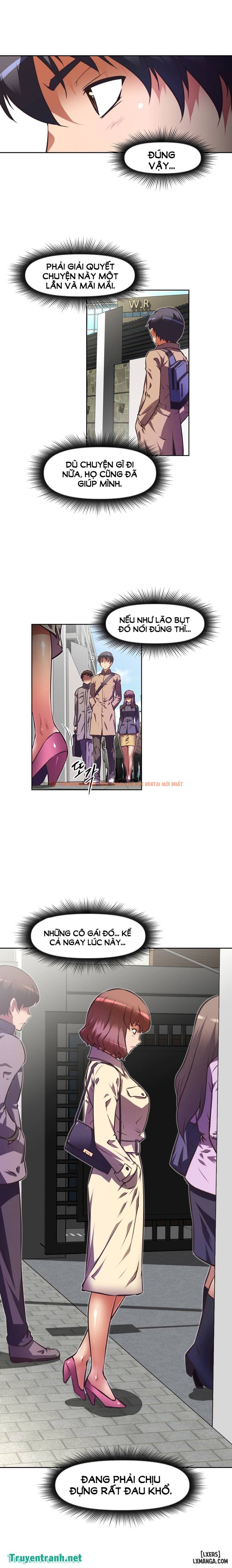 Trang truyện 1 trong truyện tranh Phóng Thích Dục Vọng - Chapter 73 - hentai24h.pro