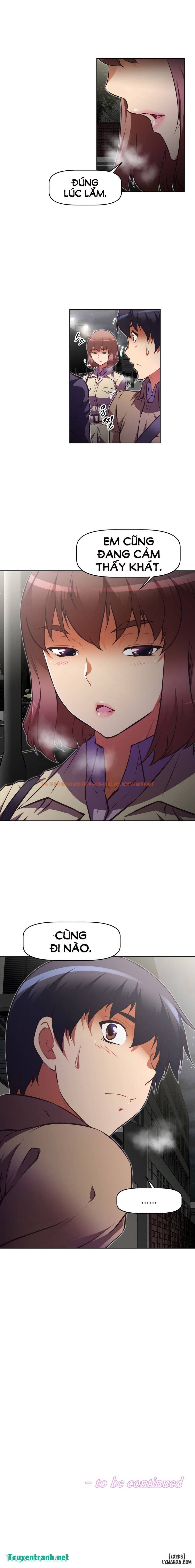 Trang truyện 18 trong truyện tranh Phóng Thích Dục Vọng - Chapter 73 - hentai24h.pro