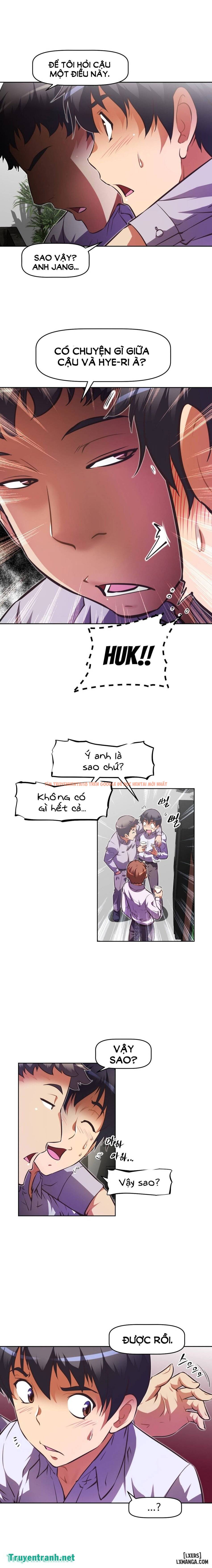 Trang truyện 4 trong truyện tranh Phóng Thích Dục Vọng - Chapter 73 - hentai24h.pro