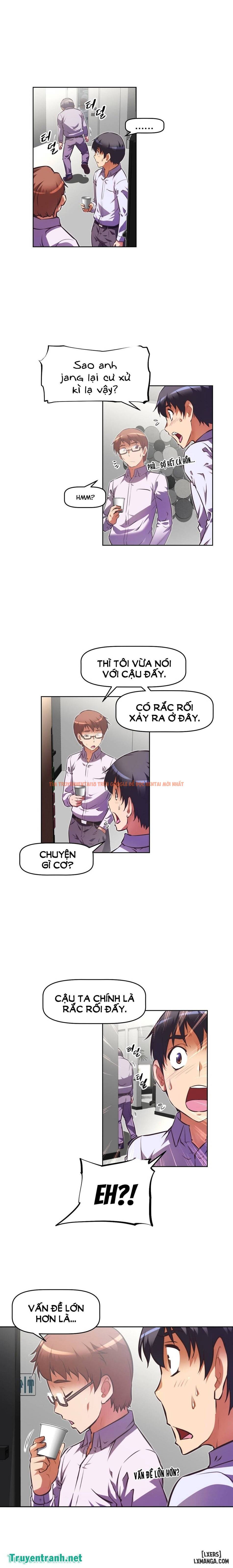 Trang truyện 5 trong truyện tranh Phóng Thích Dục Vọng - Chapter 73 - hentai24h.pro