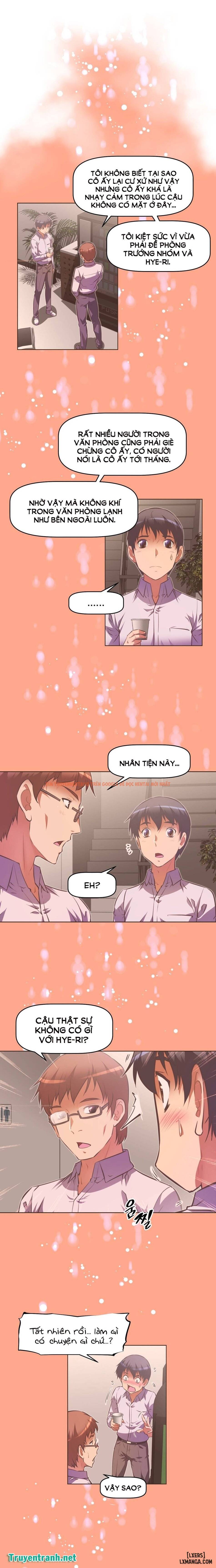 Trang truyện 7 trong truyện tranh Phóng Thích Dục Vọng - Chapter 73 - hentai24h.pro