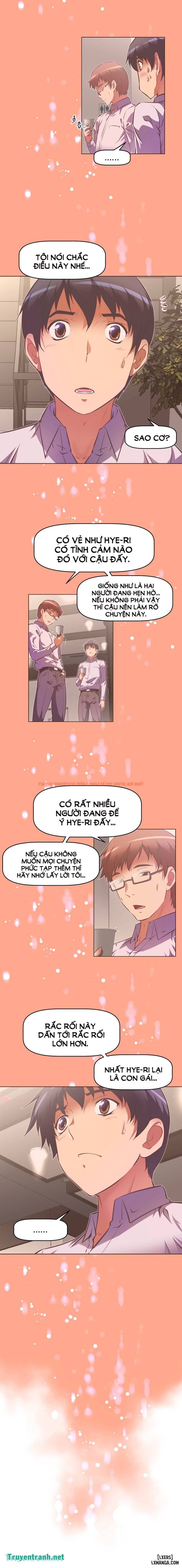 Trang truyện 8 trong truyện tranh Phóng Thích Dục Vọng - Chapter 73 - hentai24h.pro