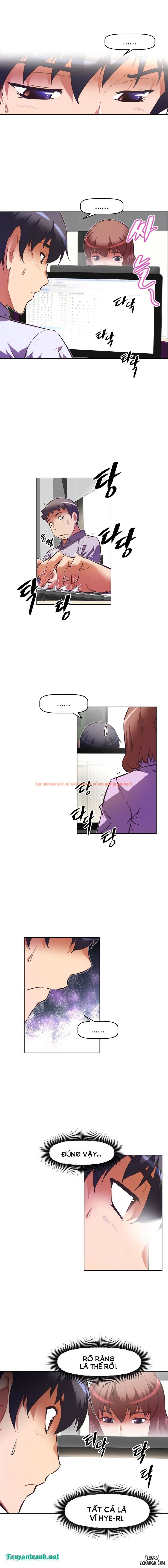 Trang truyện 9 trong truyện tranh Phóng Thích Dục Vọng - Chapter 73 - hentai24h.pro