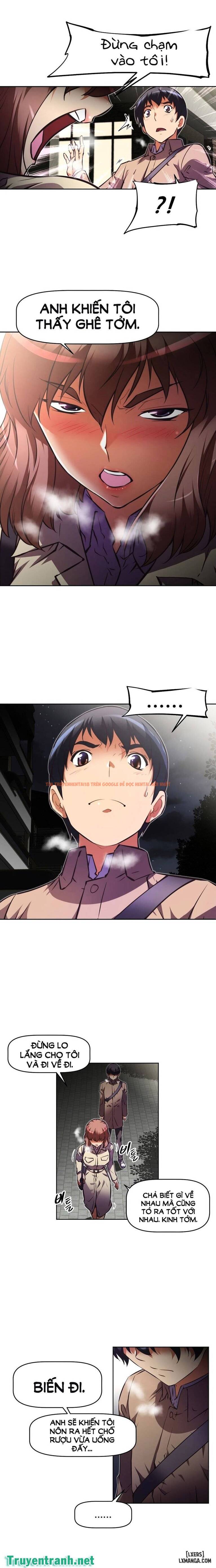 Trang truyện 10 trong truyện tranh Phóng Thích Dục Vọng - Chapter 74 - hentai24h.pro