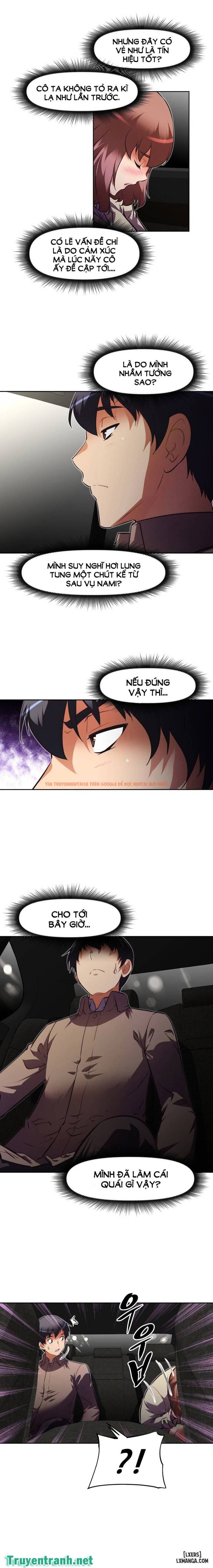 Trang truyện 13 trong truyện tranh Phóng Thích Dục Vọng - Chapter 74 - hentai24h.pro