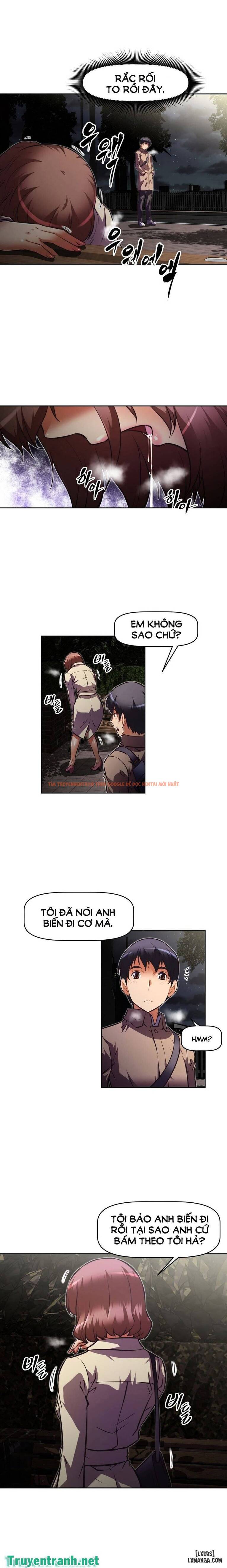 Trang truyện 15 trong truyện tranh Phóng Thích Dục Vọng - Chapter 74 - hentai24h.pro