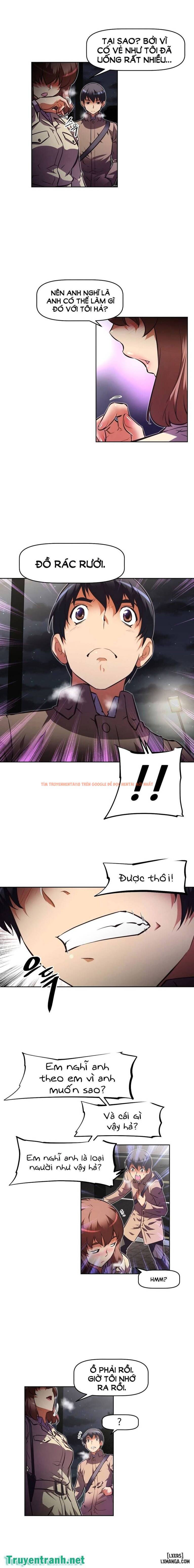 Trang truyện 16 trong truyện tranh Phóng Thích Dục Vọng - Chapter 74 - hentai24h.pro