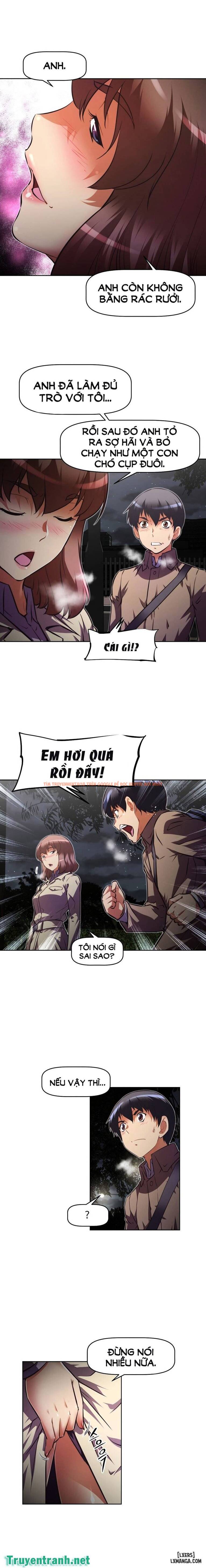 Trang truyện 17 trong truyện tranh Phóng Thích Dục Vọng - Chapter 74 - hentai24h.pro