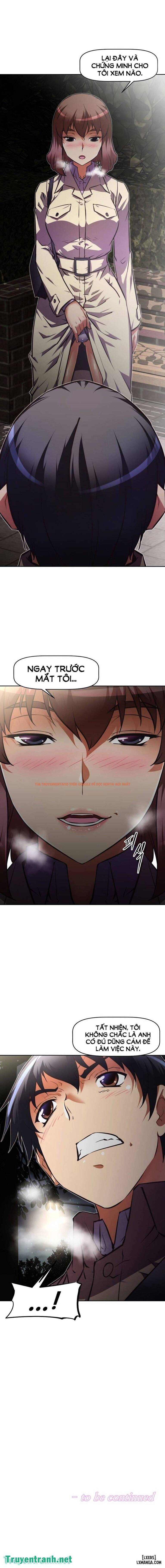 Trang truyện 18 trong truyện tranh Phóng Thích Dục Vọng - Chapter 74 - hentai24h.pro
