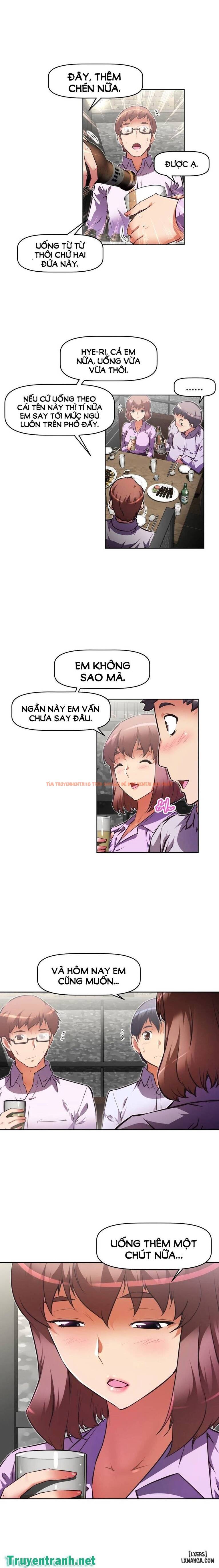 Trang truyện 2 trong truyện tranh Phóng Thích Dục Vọng - Chapter 74 - hentai24h.pro