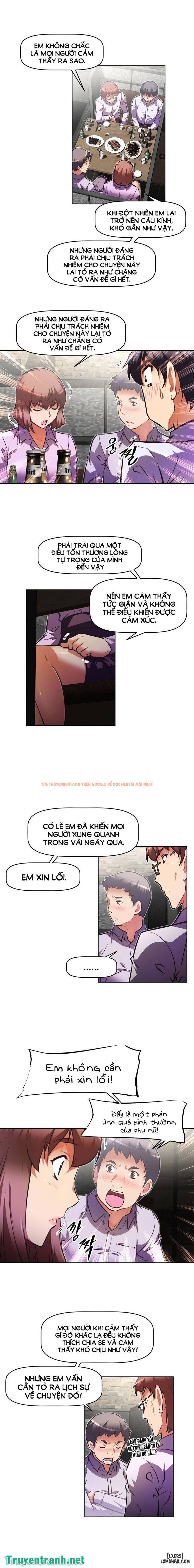 Trang truyện 5 trong truyện tranh Phóng Thích Dục Vọng - Chapter 74 - hentai24h.pro