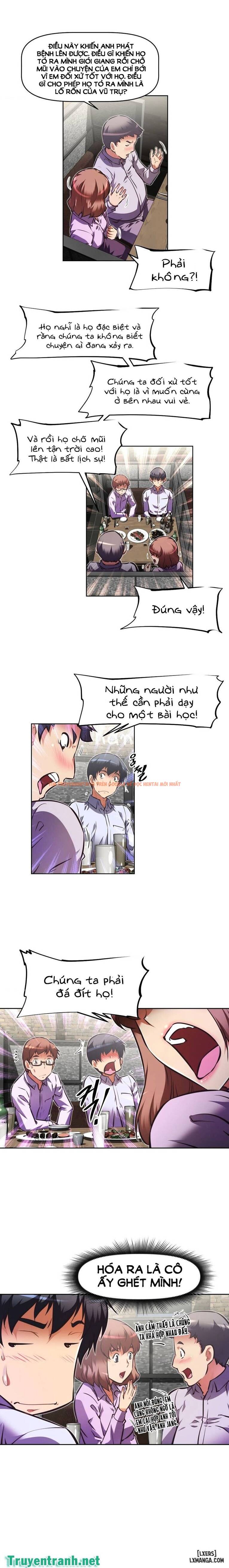 Trang truyện 6 trong truyện tranh Phóng Thích Dục Vọng - Chapter 74 - hentai24h.pro