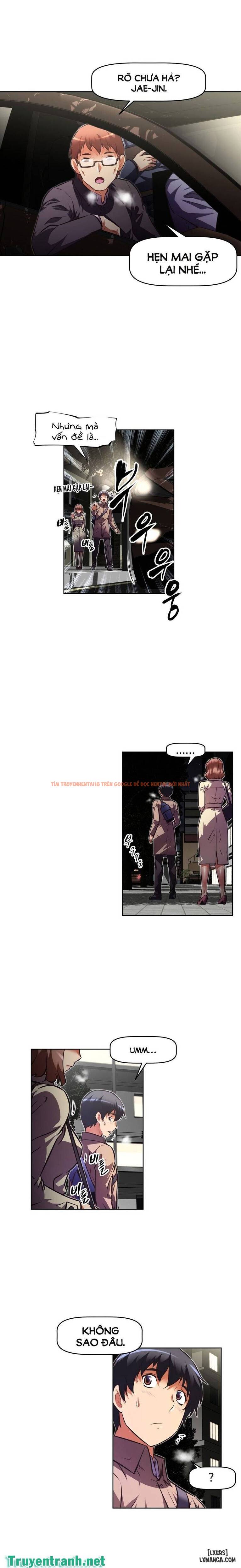 Trang truyện 8 trong truyện tranh Phóng Thích Dục Vọng - Chapter 74 - hentai24h.pro