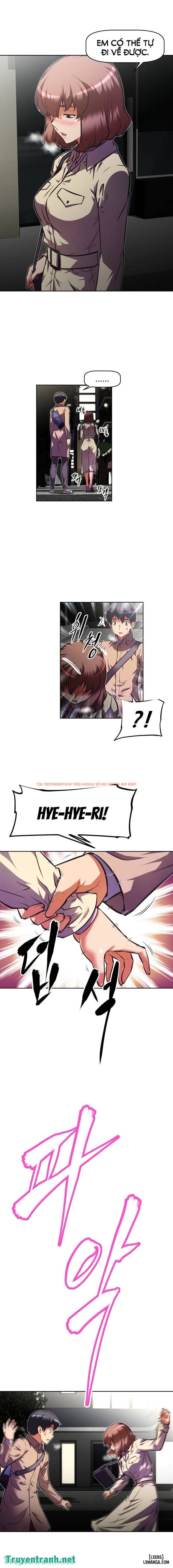 Trang truyện 9 trong truyện tranh Phóng Thích Dục Vọng - Chapter 74 - hentai24h.pro