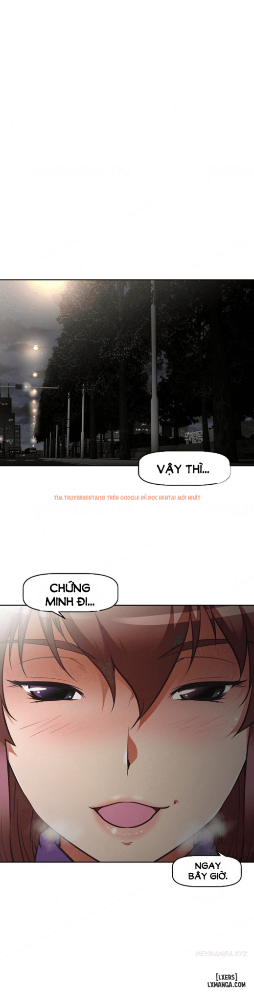 Trang truyện 1 trong truyện tranh Phóng Thích Dục Vọng - Chapter 75 - hentai24h.pro