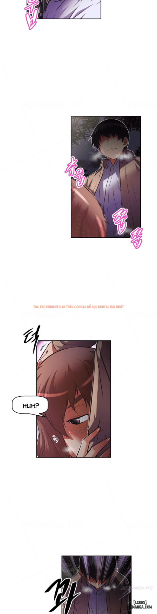 Trang truyện 13 trong truyện tranh Phóng Thích Dục Vọng - Chapter 75 - hentai24h.pro